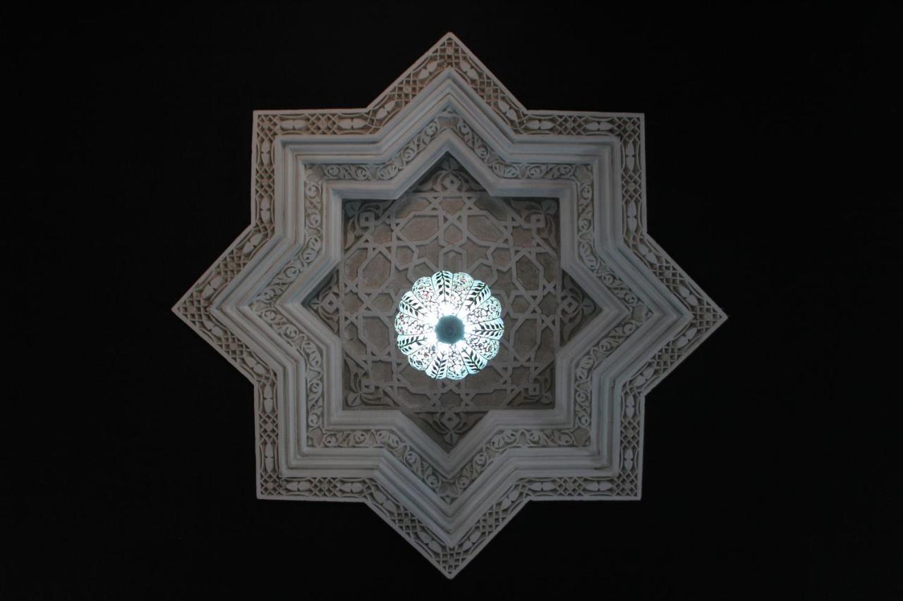 Riad Mogador Meknes Exterior photo