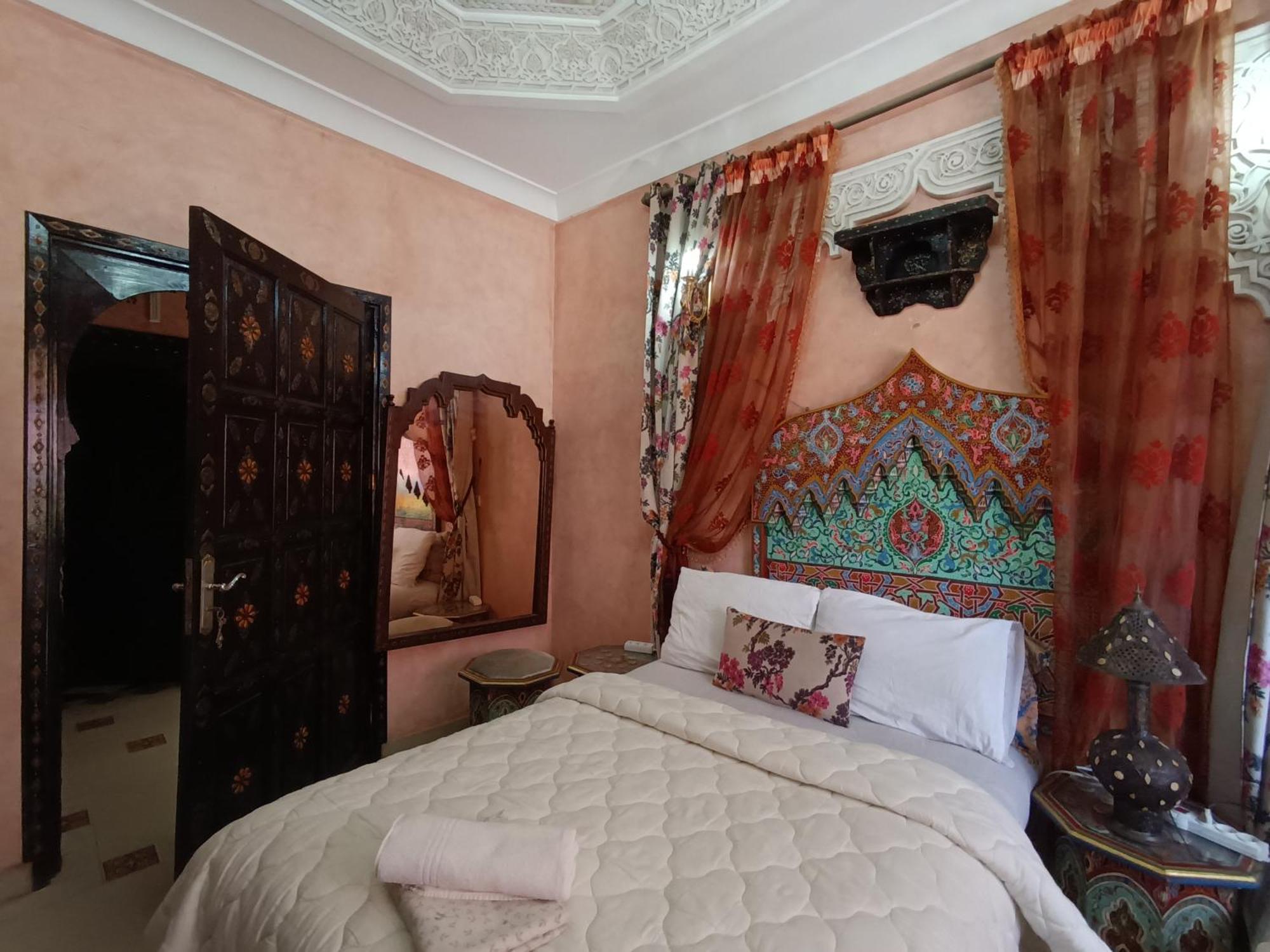 Riad Mogador Meknes Exterior photo