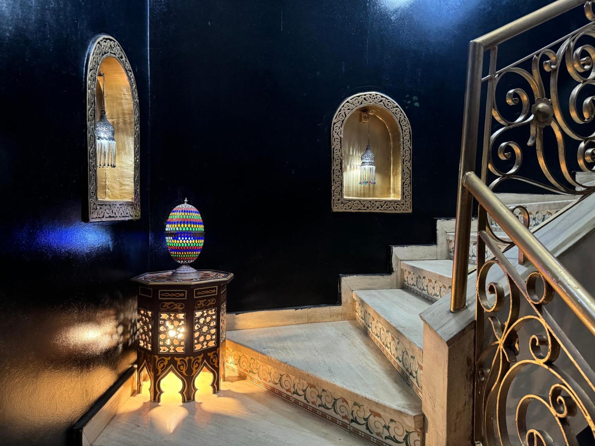 Riad Mogador Meknes Exterior photo